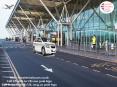 Quick and easy London airport taxi services PowerPoint PPT Presentation