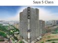 saya s class luxury apartment