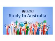 Best Institute to Study in Australia - MILCOM Institute