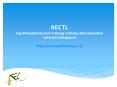 AECTL Training PowerPoint PPT Presentation