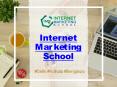 Digital Marketing at Internet Marketing School PowerPoint PPT Presentation