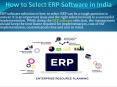 ERP Software Solution and Development in India by Linguee ERP PowerPoint PPT Presentation