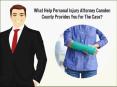 What Help Personal Injury Attorney Camden County Provides You For The Case? PowerPoint PPT Presentation