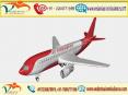 Vedanta Air Ambulance from Guwahati to Delhi provides A to Z Medical Facility PowerPoint PPT Presentation
