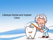 Leading Dentist in Preston
