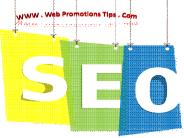 New Website Promotion