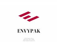 Quality Custom Plastic Envelopes by Envypak