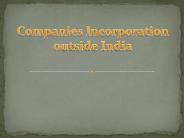 Business Registration in Bangalore