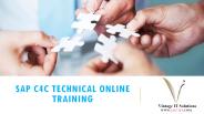 SAP C4C PPT | SAP C4C Training Material
