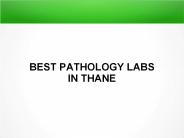 Vitamin D Profile Test in Thane