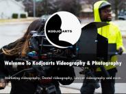 Detail Presentation About Kodjoarts
