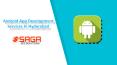 Android APP  Development Company in Hyderabad, Android App Development  Services In Hyderabad – Saga Bizsolutions PowerPoint PPT Presentation