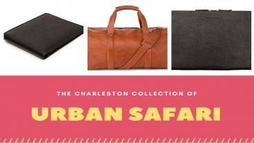 Leather Laptop Bags Or Briefcase