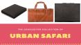 Leather Laptop Bags Or Briefcase