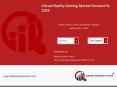 Virtual Reality Gaming Market PowerPoint PPT Presentation
