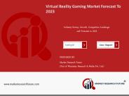 Virtual Reality Gaming Market