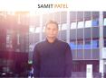 Kickstarter Marketing agency | Samit Patel PowerPoint PPT Presentation