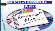 personal retirement benefit plan (1)