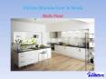 Kitchen Manufacturer In Noida