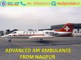 Contact Sky Air ambulance services from Bagdogra to Delhi is economical PowerPoint PPT Presentation