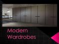 Modern Wardrobes PowerPoint PPT Presentation