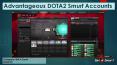 Advantageous DOTA2 Smurf Accounts PowerPoint PPT Presentation