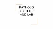 Medical Centre & Path Lab delhi