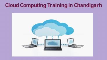 Cloud Computing Training in Chandigarh (3)