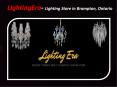 LightingEra- Lighting Store in Brampton, Ontario PowerPoint PPT Presentation