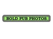 Bold pub photos