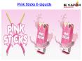 Pink Sticks - Pink Sticks E-Liquids - Vapor Juices Wholesale PowerPoint PPT Presentation