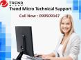 How to use Trend Micro Support Number 099509147 PowerPoint PPT Presentation
