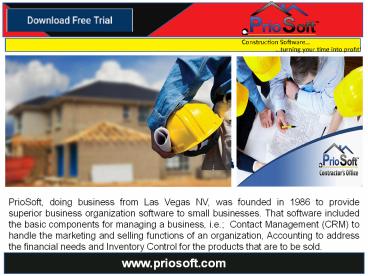 presentation player overlay