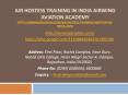 Air Hostess Training in India Airwing Aviation Academy PowerPoint PPT Presentation