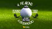 India Golf Awards
