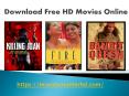 Download Free Movies Online PowerPoint PPT Presentation