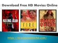 Download Free hd movies online PowerPoint PPT Presentation