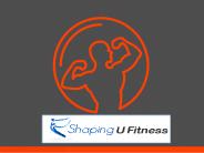 Strength Training – Shaping U Fitness