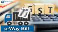 E-way bill under GST: Why this system is extremely important PowerPoint PPT Presentation