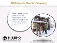 Powder Company