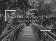 PACKERS AND MOVERS PANCHKULA
