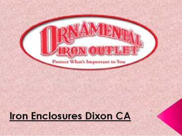 presentation player overlay