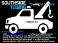 Southside Towing Sydney – Emergency Tilt Tray Tow Services PowerPoint PPT Presentation
