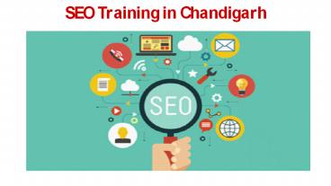SEO TRaining in Chandigarh (5)