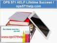 OPS 571 HELP Lifetime Success / ops571help.com PowerPoint PPT Presentation