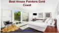 Best House Painters Gold Coast | Commercial Painters Australia PowerPoint PPT Presentation