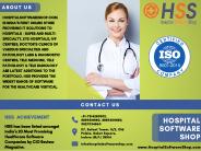 Hss Health Care Softwares