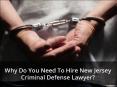 Why Do You Need To Hire New Jersey Criminal Defense Lawyer? PowerPoint PPT Presentation