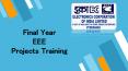 Final year EEE Projects Training Hyderabad, EEE Projects for B.tech students Hyderabad PowerPoint PPT Presentation