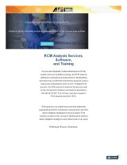 Join our RCM Training Online
